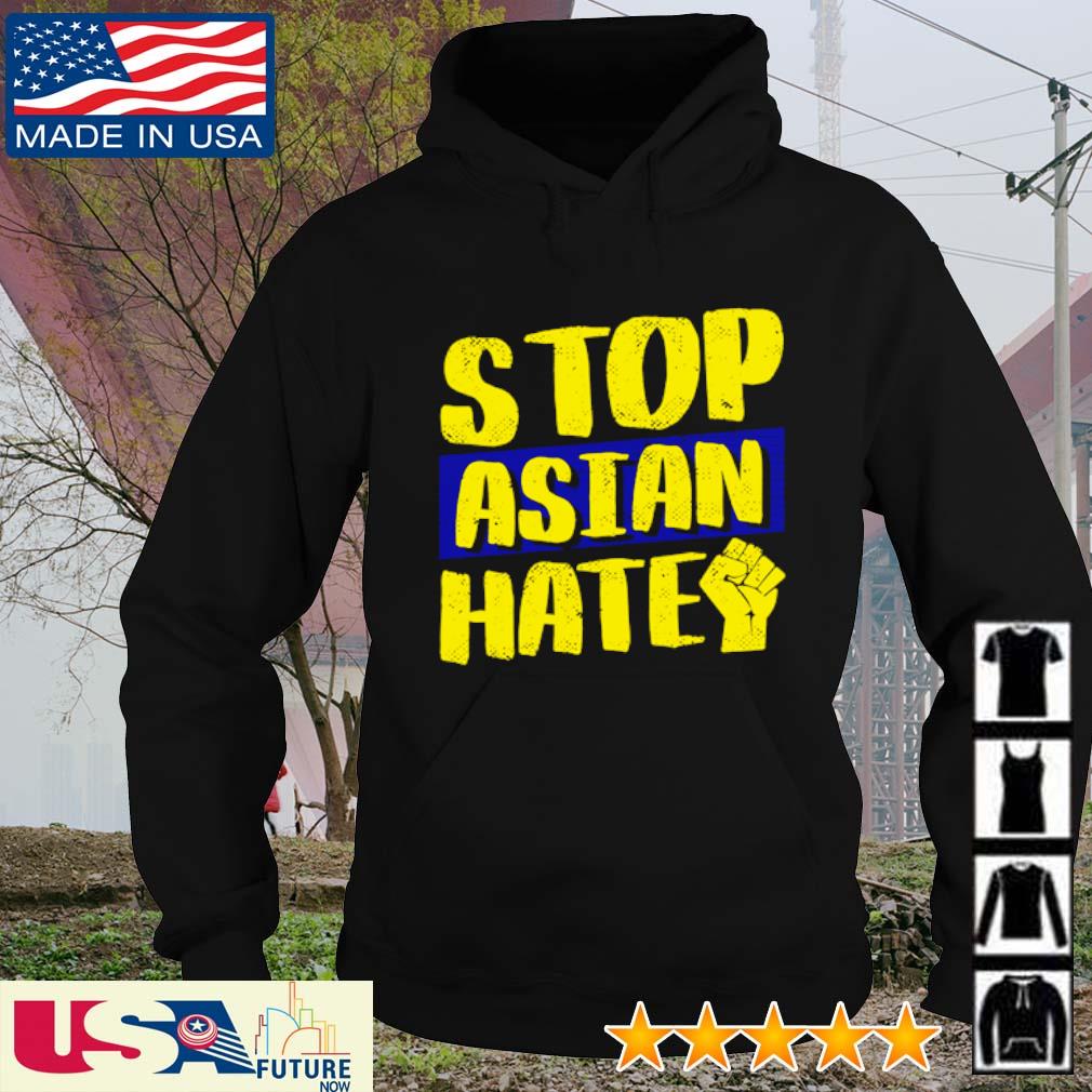 AAPI Stop Asian Hate s hoodie