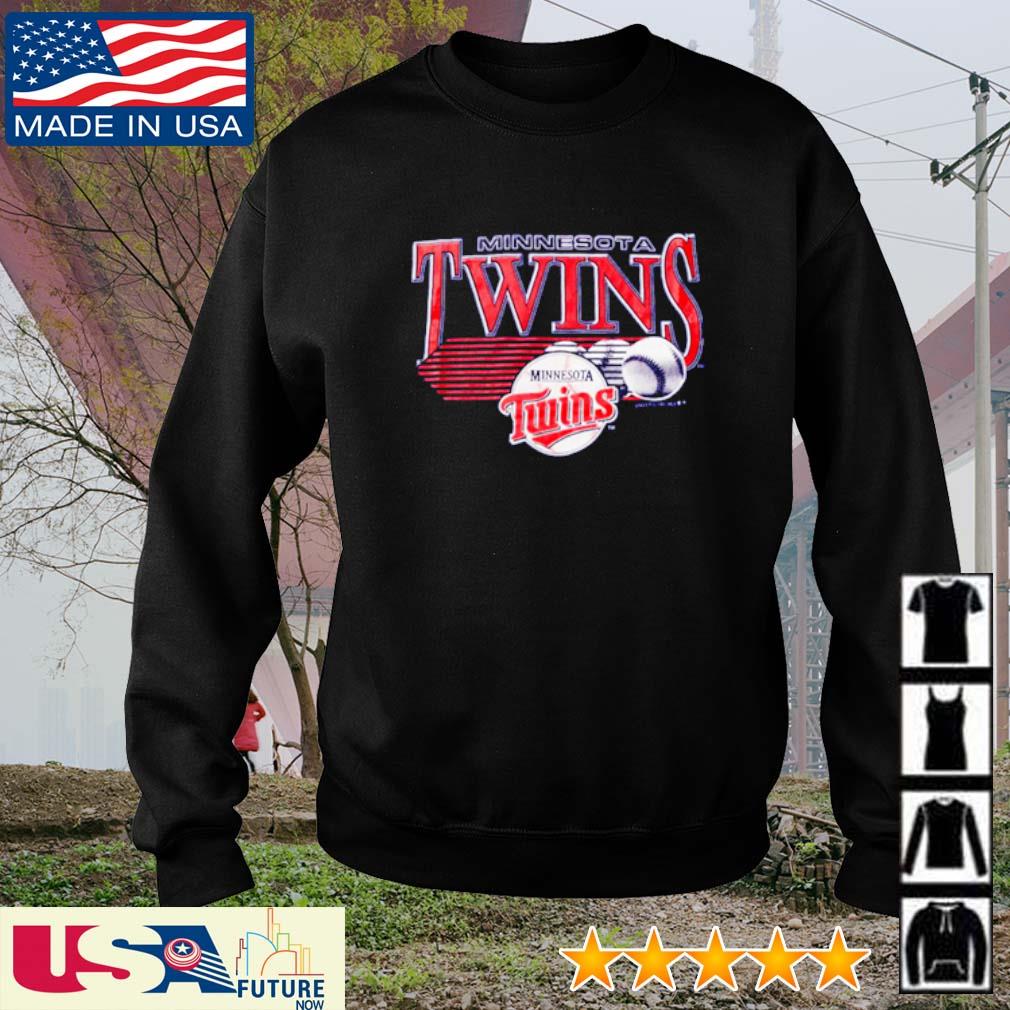 minnesota twins sweater