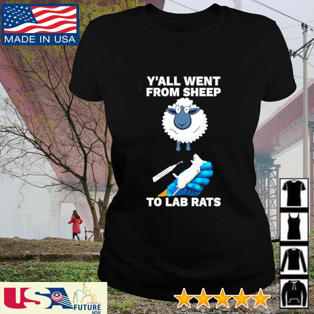 lab rats shirts