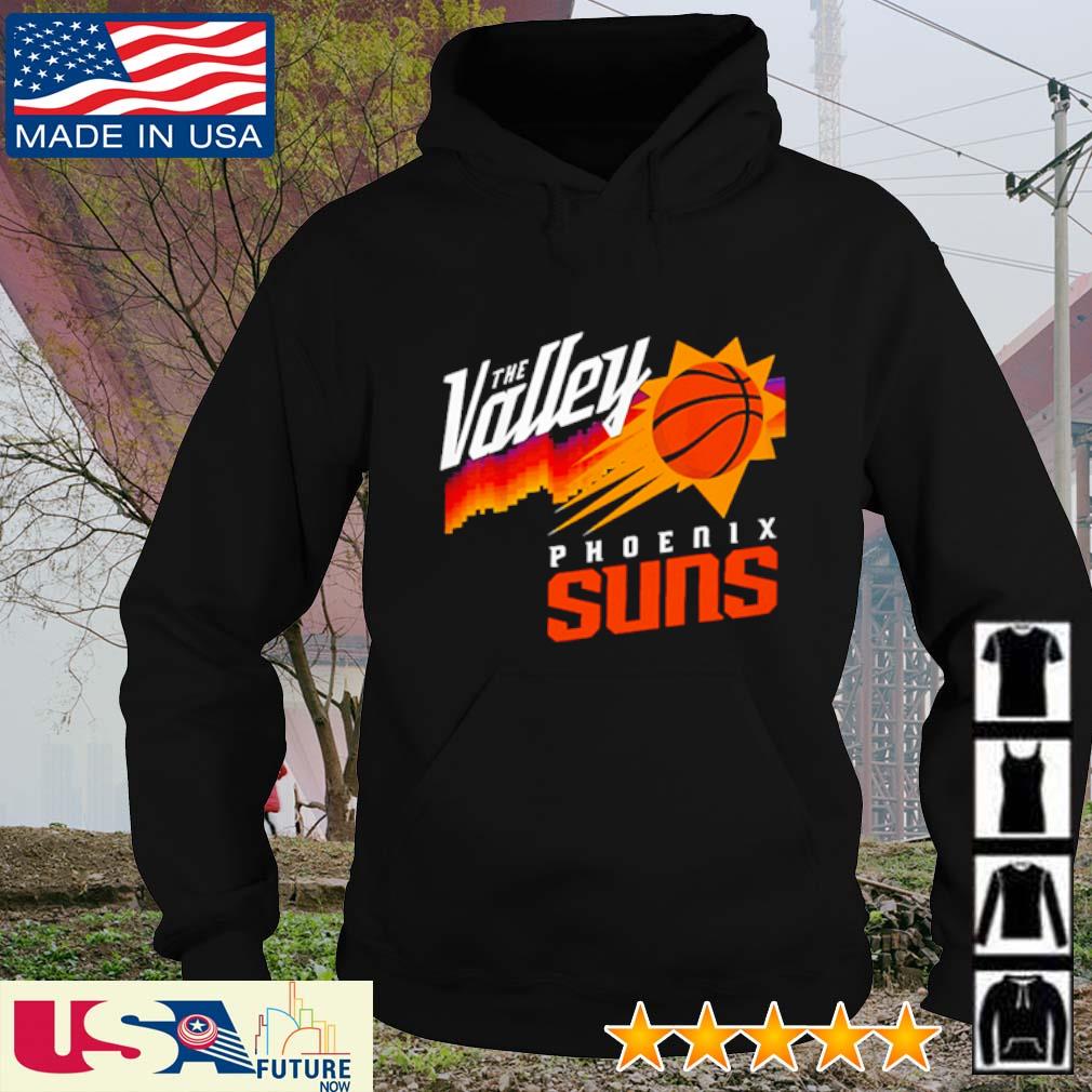 valley suns shirt