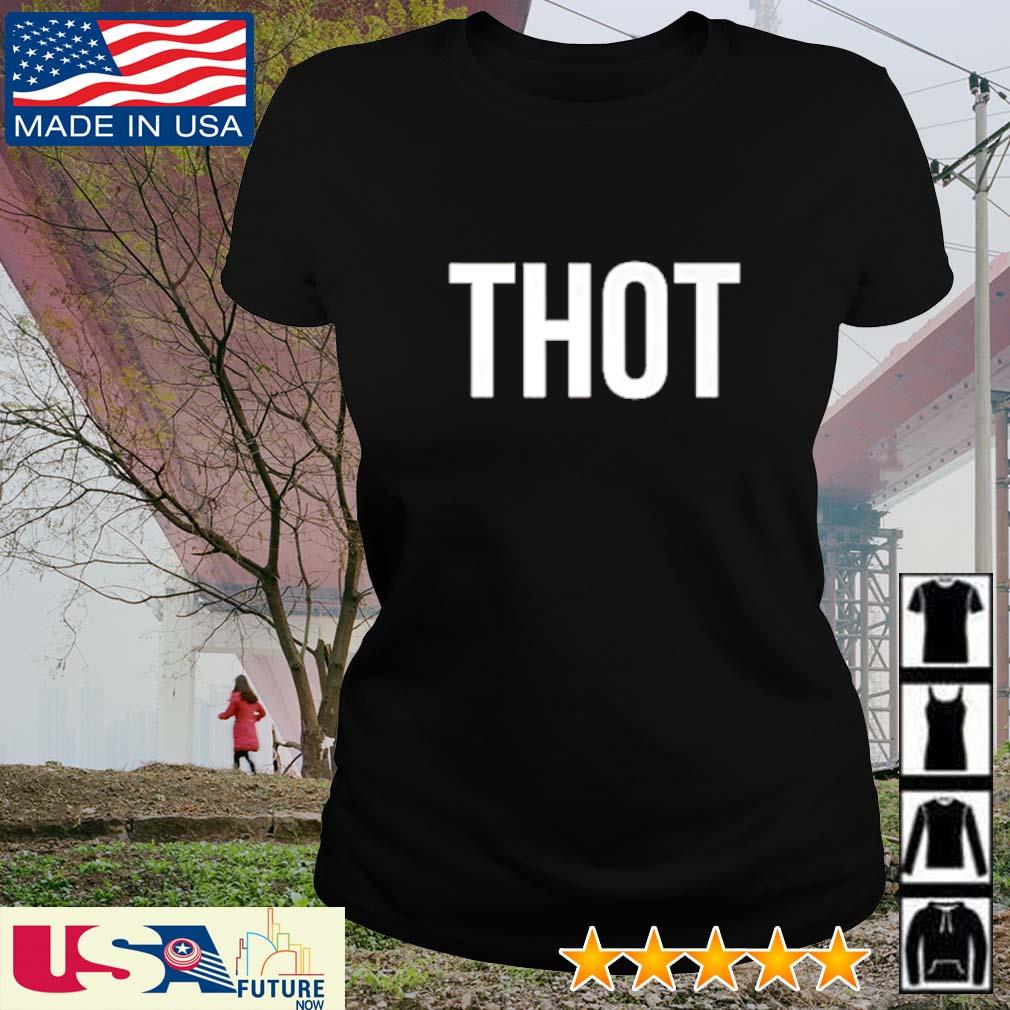 mommy e thot shirt