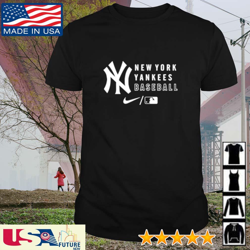 Anthony Rizzo New York Yankees baseBall shirt, hoodie, sweater and