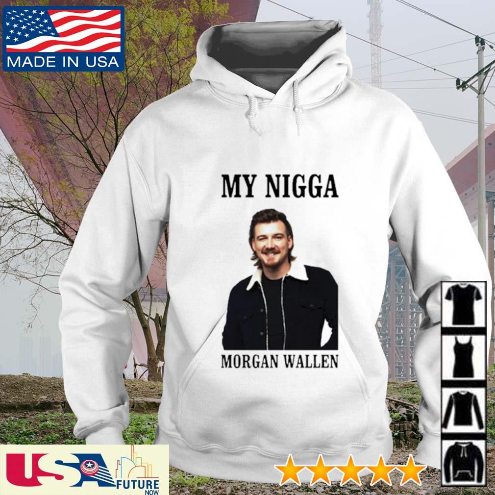 morgan wallen shirt upchurch