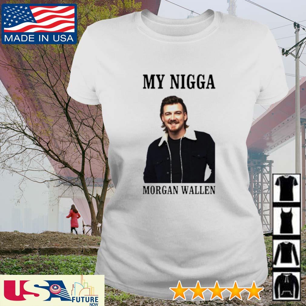 morgan wallen shirt upchurch