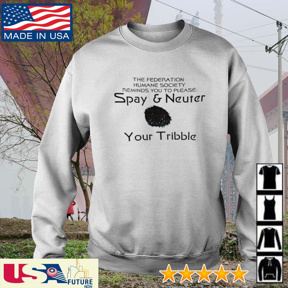 humane society hoodie