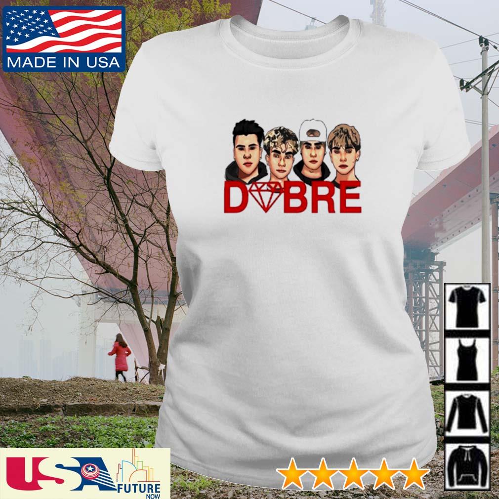 Dobre best sale brothers sweater