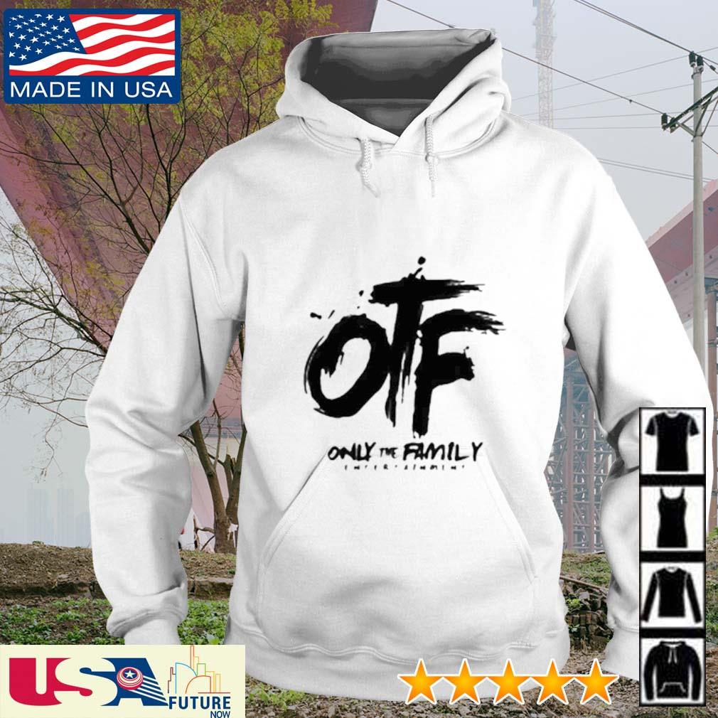 otf sweater