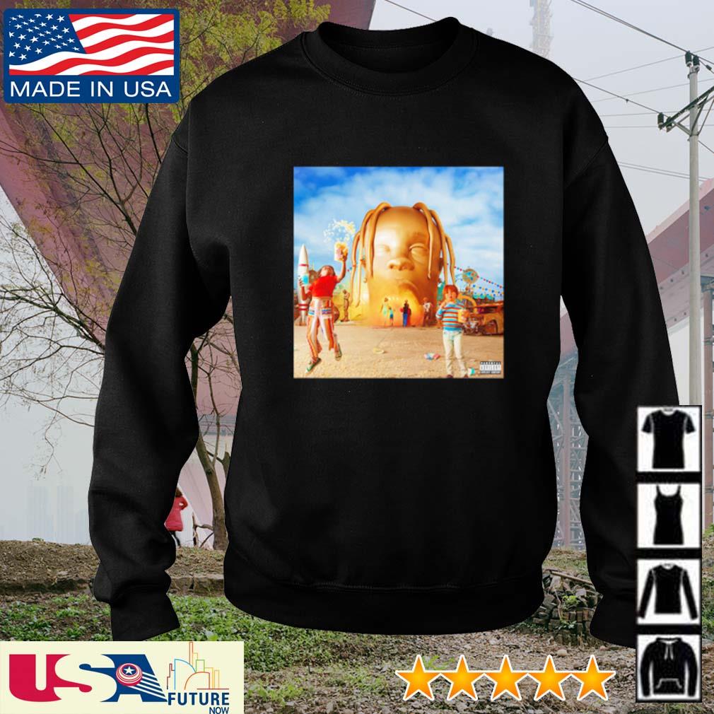 Travis Scott Astroworld Wish You Were Here T-Shirt, hoodie, sweater, long  sleeve and tank top