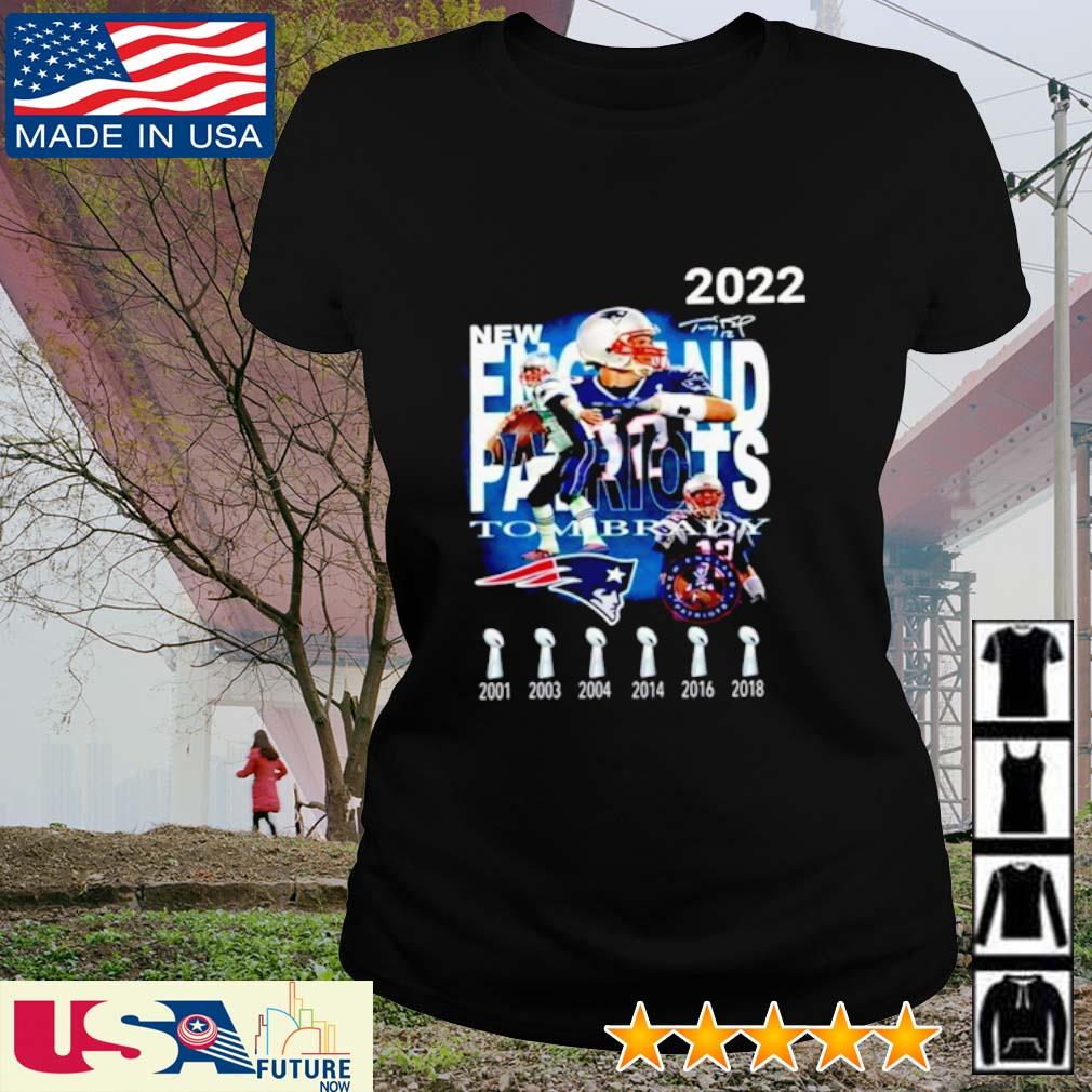 Official tom Brady New England Rise Shirt, hoodie, sweater, long sleeve and  tank top