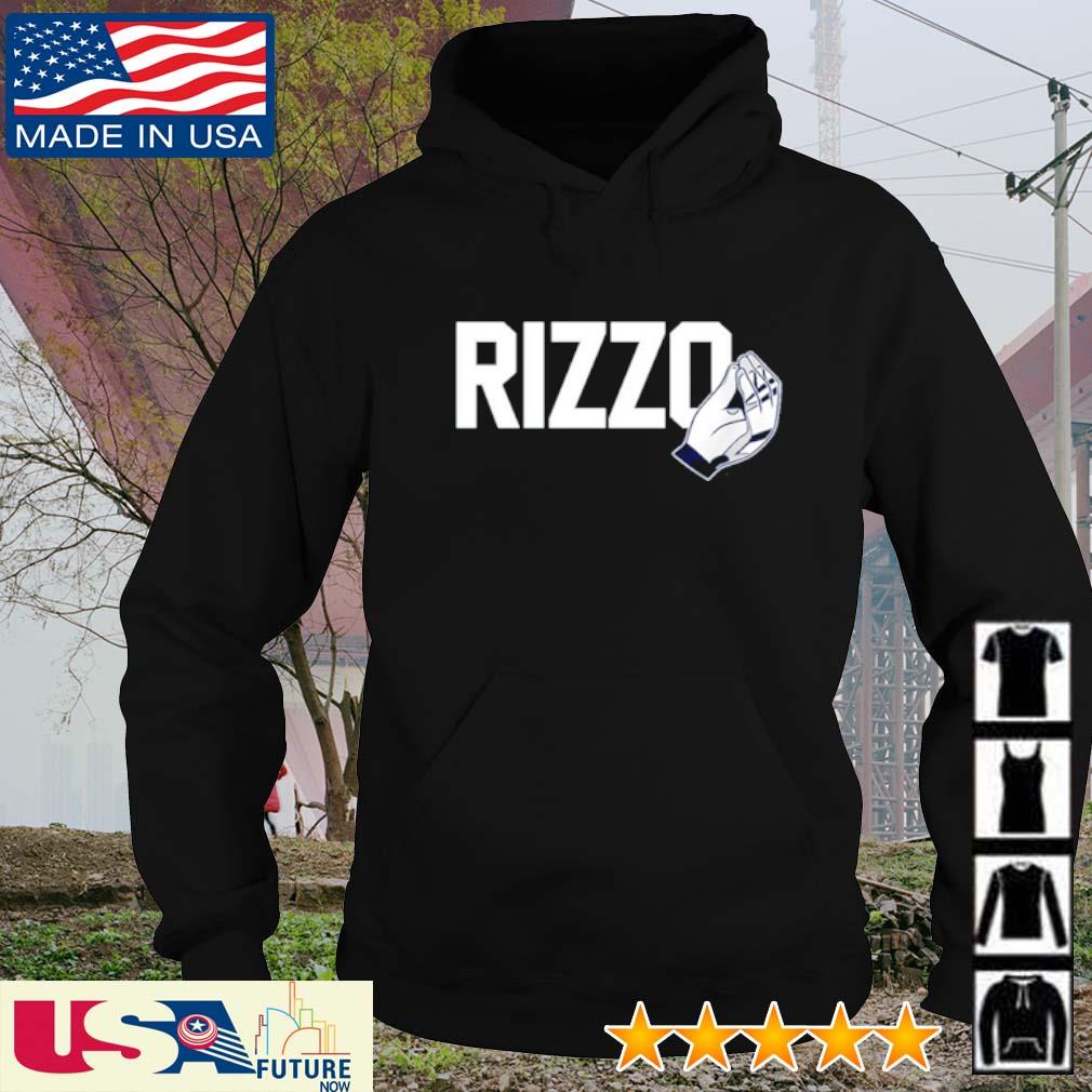 Anthony Rizzo Che Vuoi? T-Shirt + Hoodie | New York Yankees