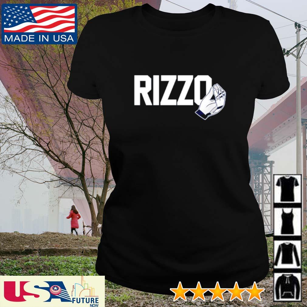 Anthony Rizzo Che Vuoi Shirt, hoodie, sweater, long sleeve and