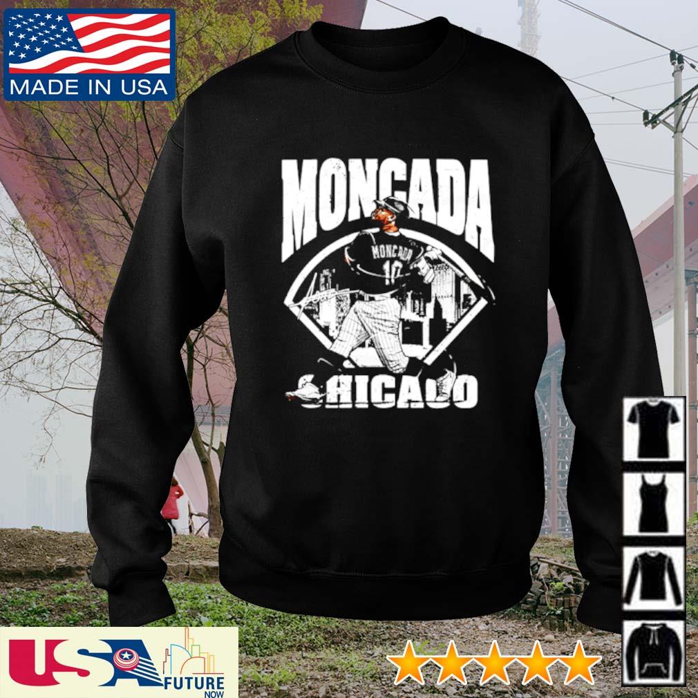Yoan Moncada Chicago Yoyo signature shirt, hoodie, sweater, long sleeve and  tank top