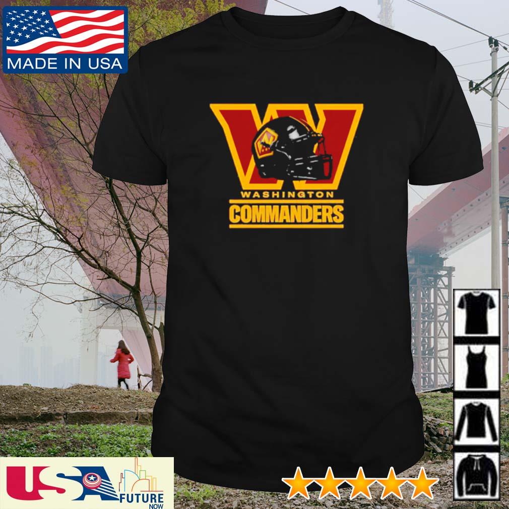 Washington Commanders major tuddy mascot shirt, hoodie, sweater, long  sleeve and tank top