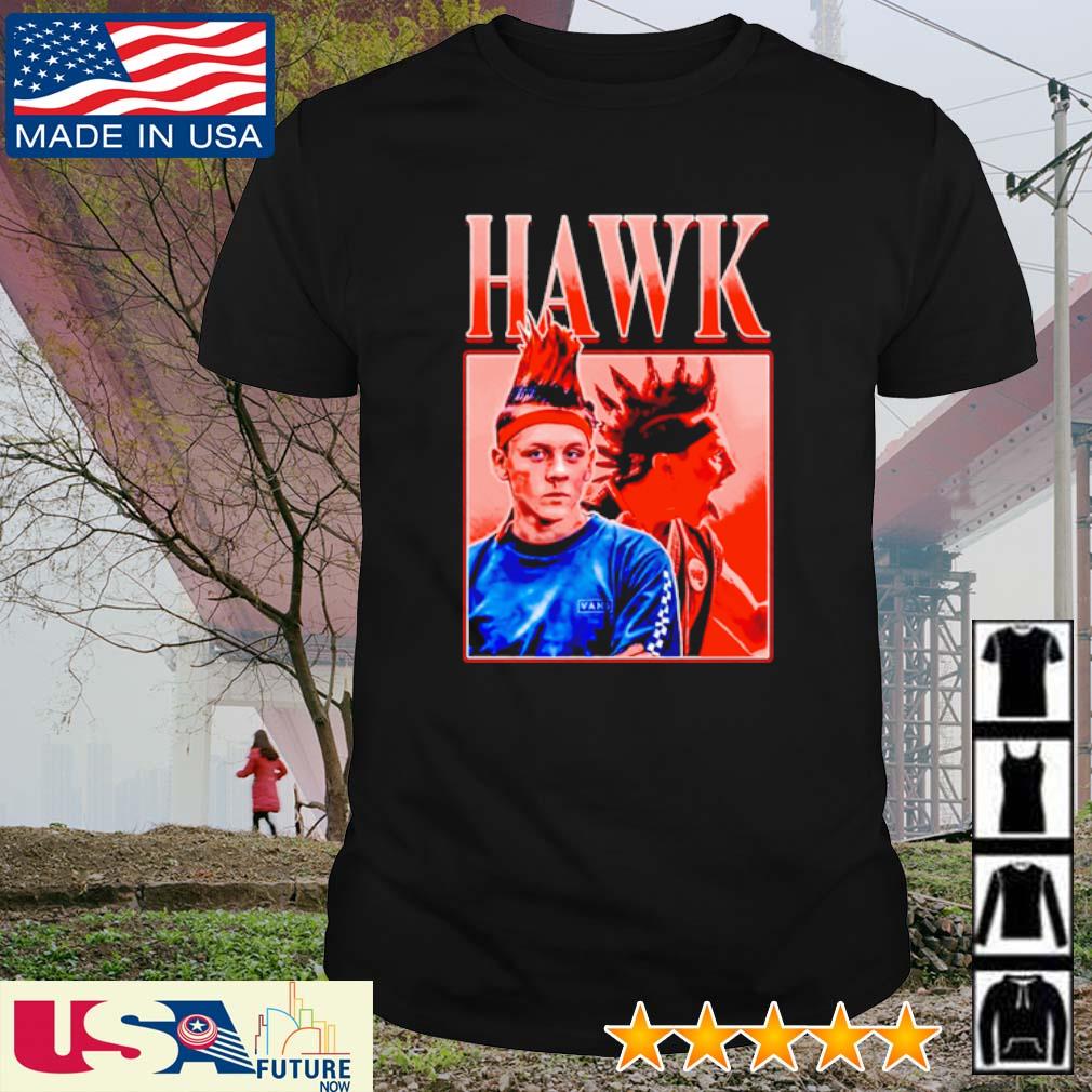 Hawk Cobra kaI shirt, hoodie, sweater, long sleeve and tank top