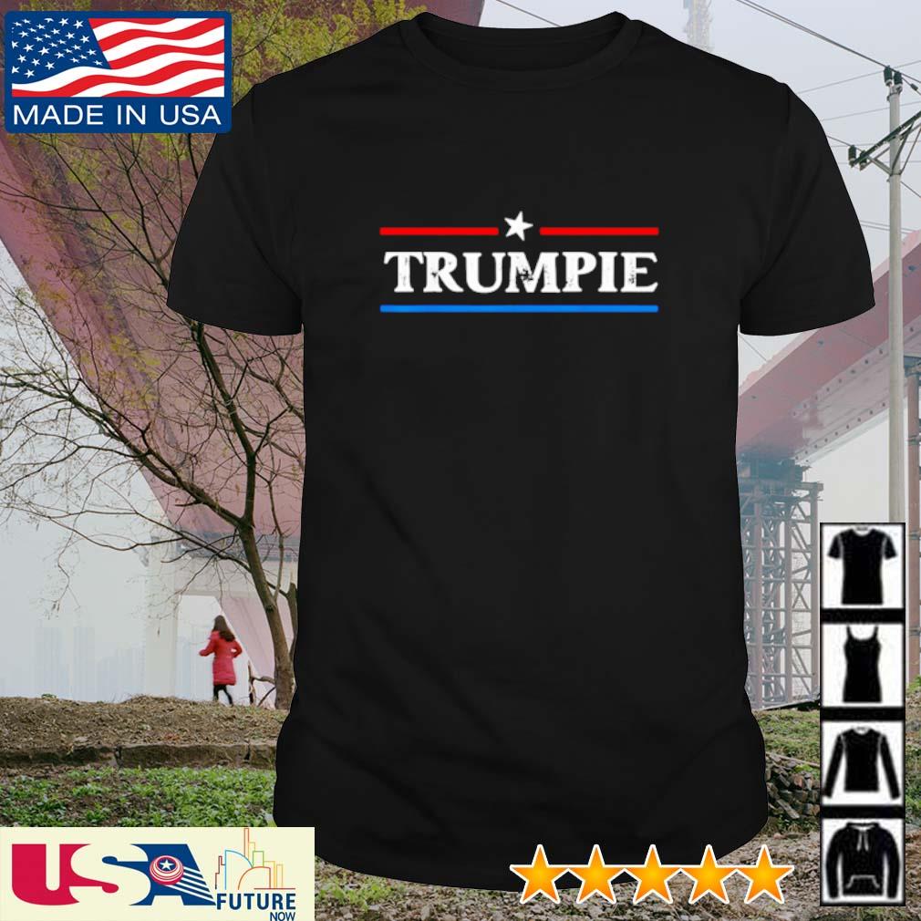 Original anti Biden Trumpie shirt
