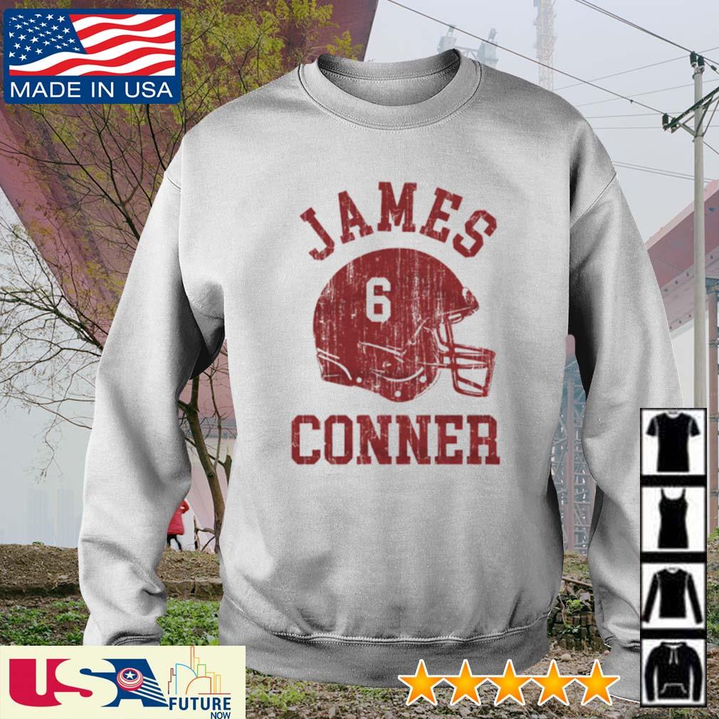 Official James Conner Arizona Conner Strong Shirt, hoodie, sweater, long  sleeve and tank top