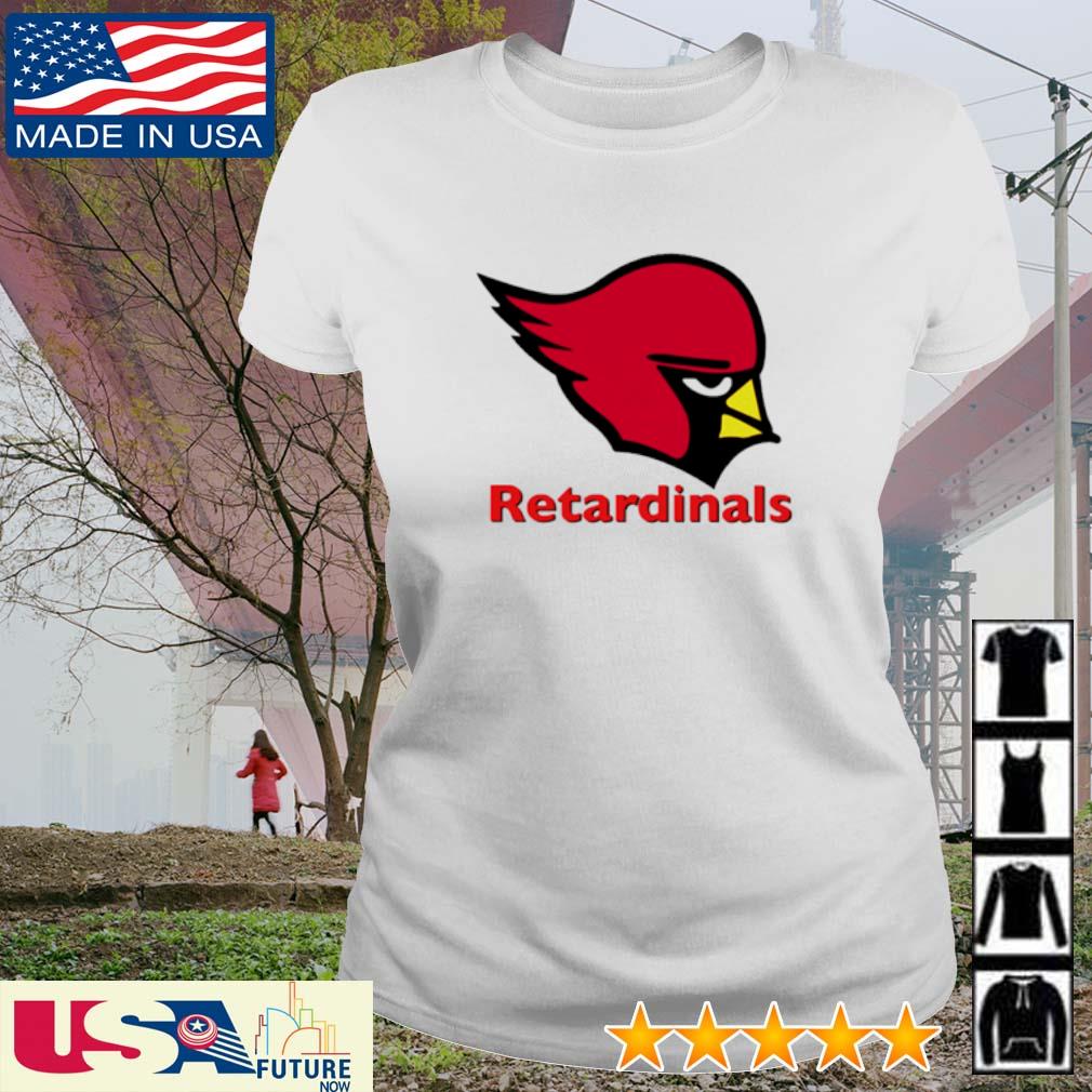 Retardinals T Shirt, Custom prints store