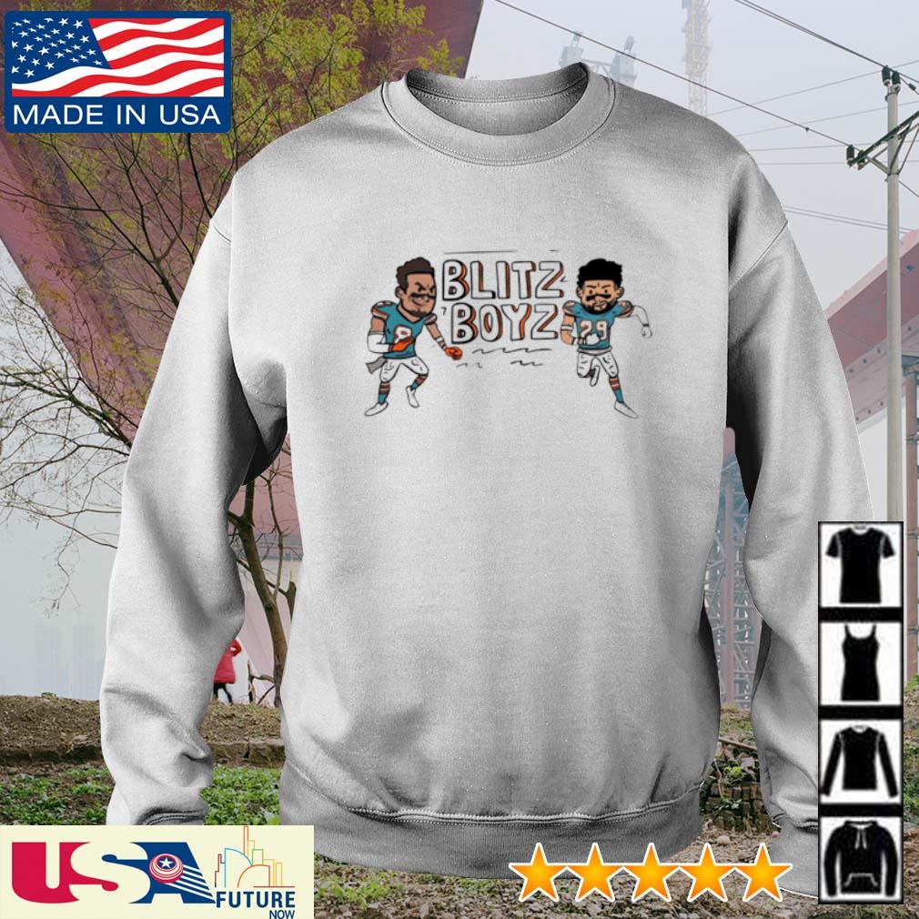 Miami Dolphins Jevon Holland Shirt, hoodie, sweater, long sleeve