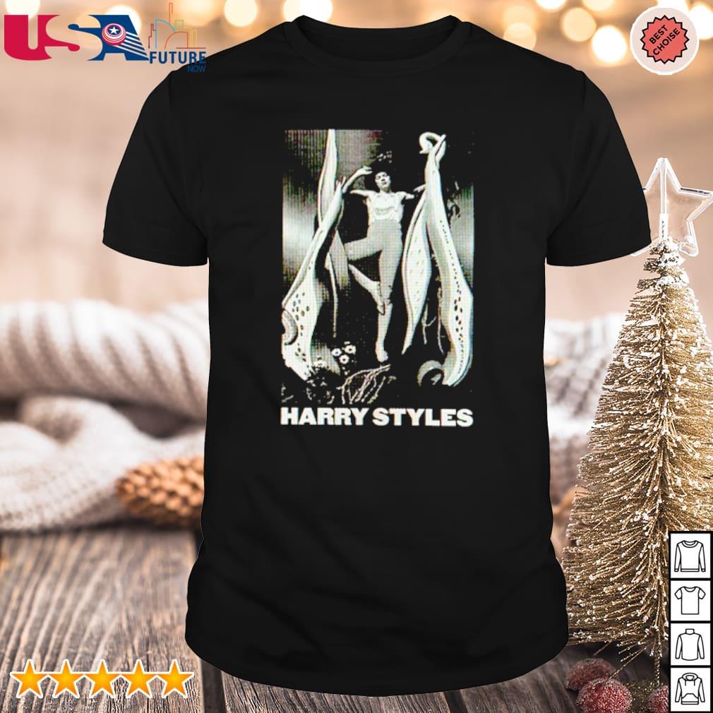 Original harry Styles do you know who you are shirt