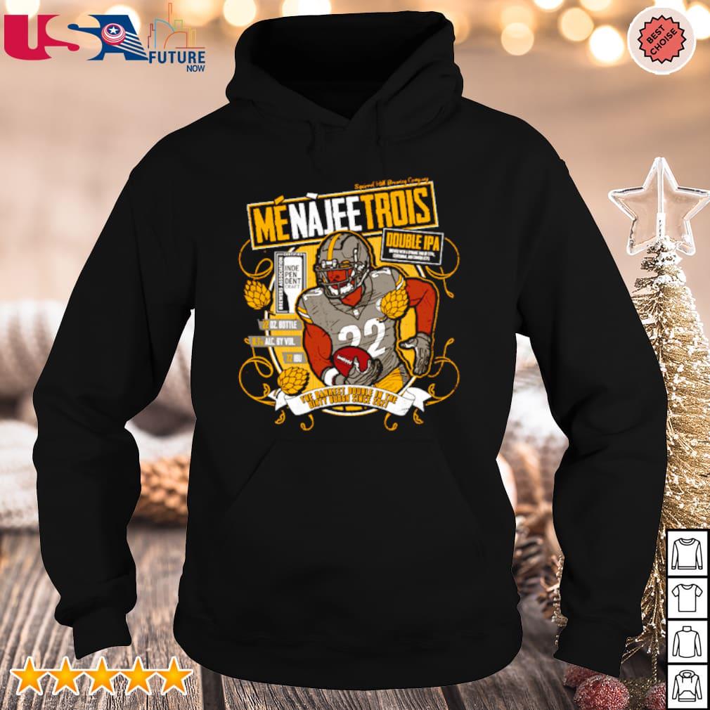 Official Najee Harris art T-shirt, hoodie, tank top, sweater and long  sleeve t-shirt