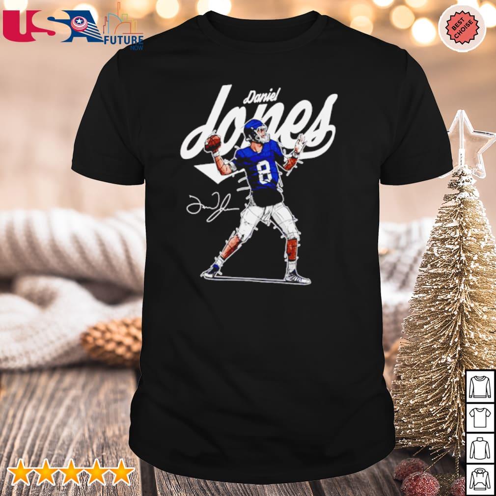 Sterling Shepard Daniel Jones Signature Shirt, hoodie, sweater, long sleeve  and tank top