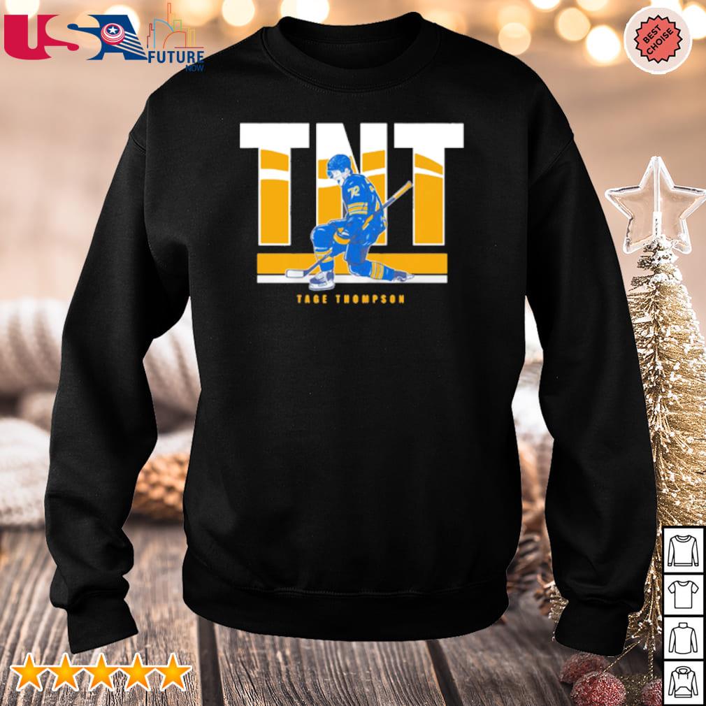 Official tage Thompson Buffalo Sabres T-Shirt, hoodie, tank top, sweater  and long sleeve t-shirt