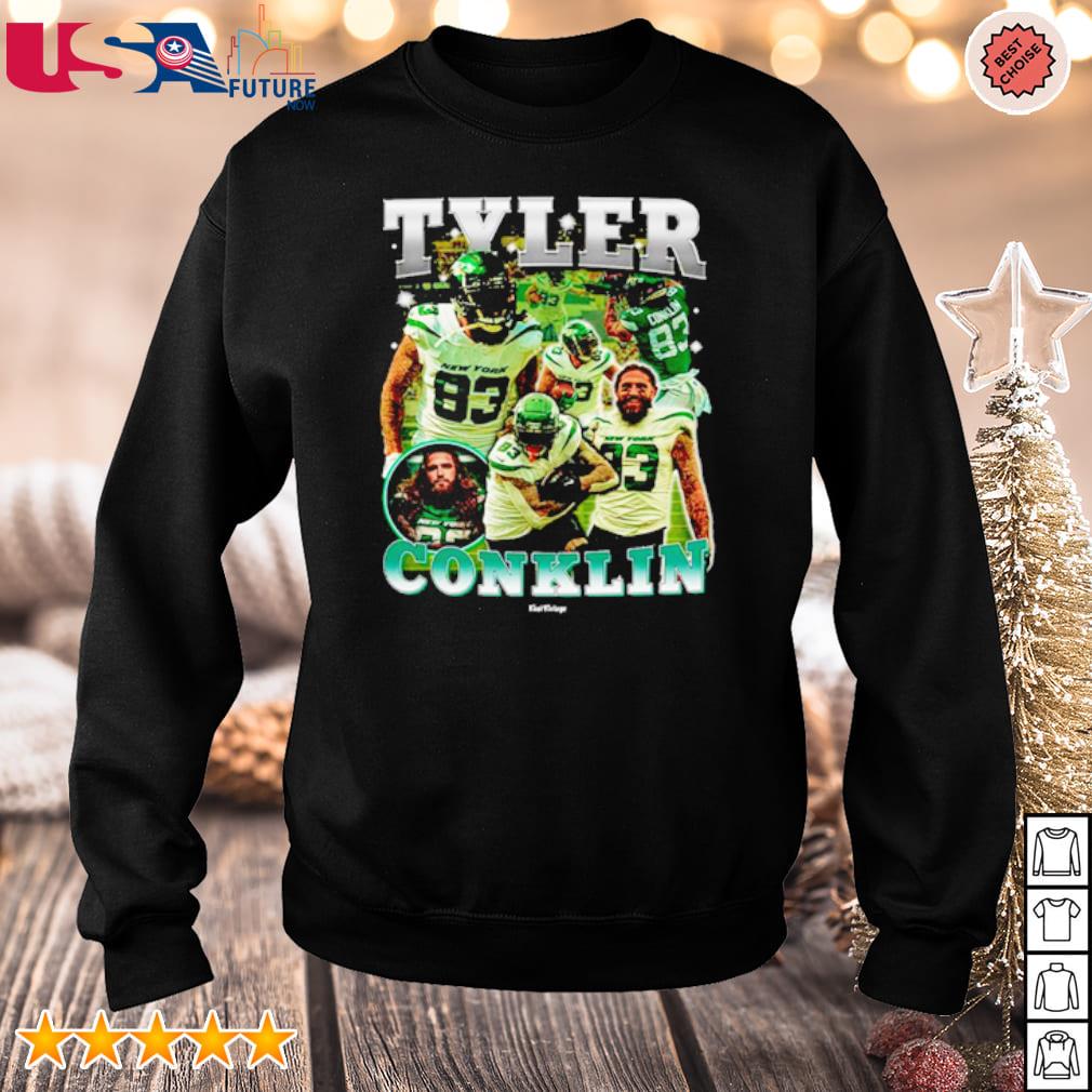 tyler conklin shirt