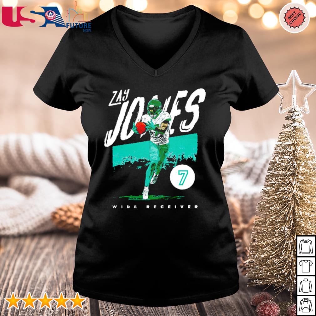 Buy Zay Jones 16 Jacksonville Jaguars Shirt For Free Shipping CUSTOM XMAS  PRODUCT COMPANY