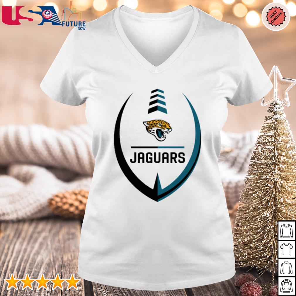 NFL Jacksonville Jaguars White Icon Legend Performance T-Shirt, hoodie,  sweater, long sleeve and tank top