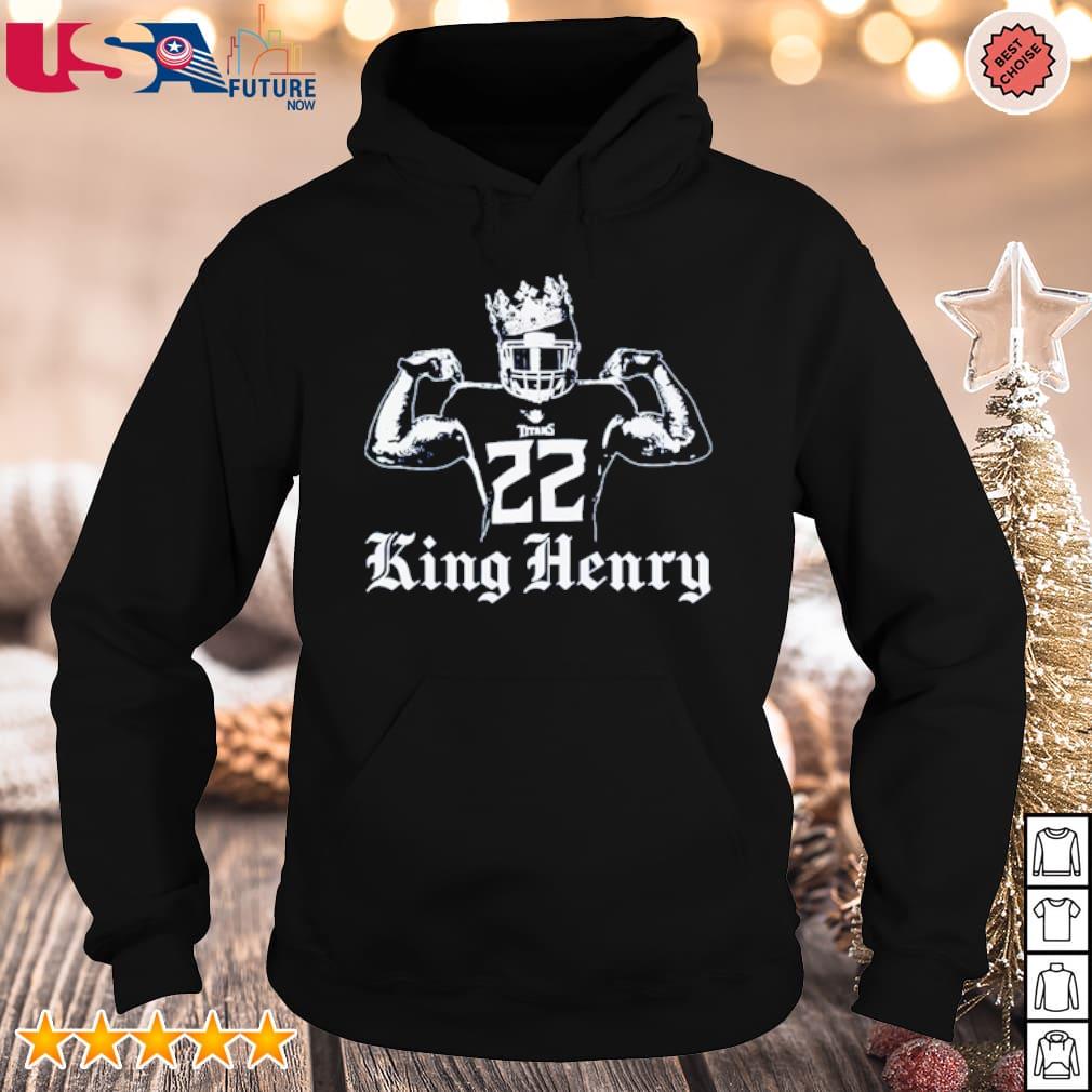 derrick henry king shirt