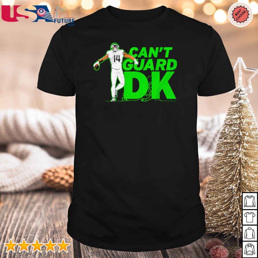 DK Metcalf Awful Shirt, hoodie, sweater, long sleeve and tank top