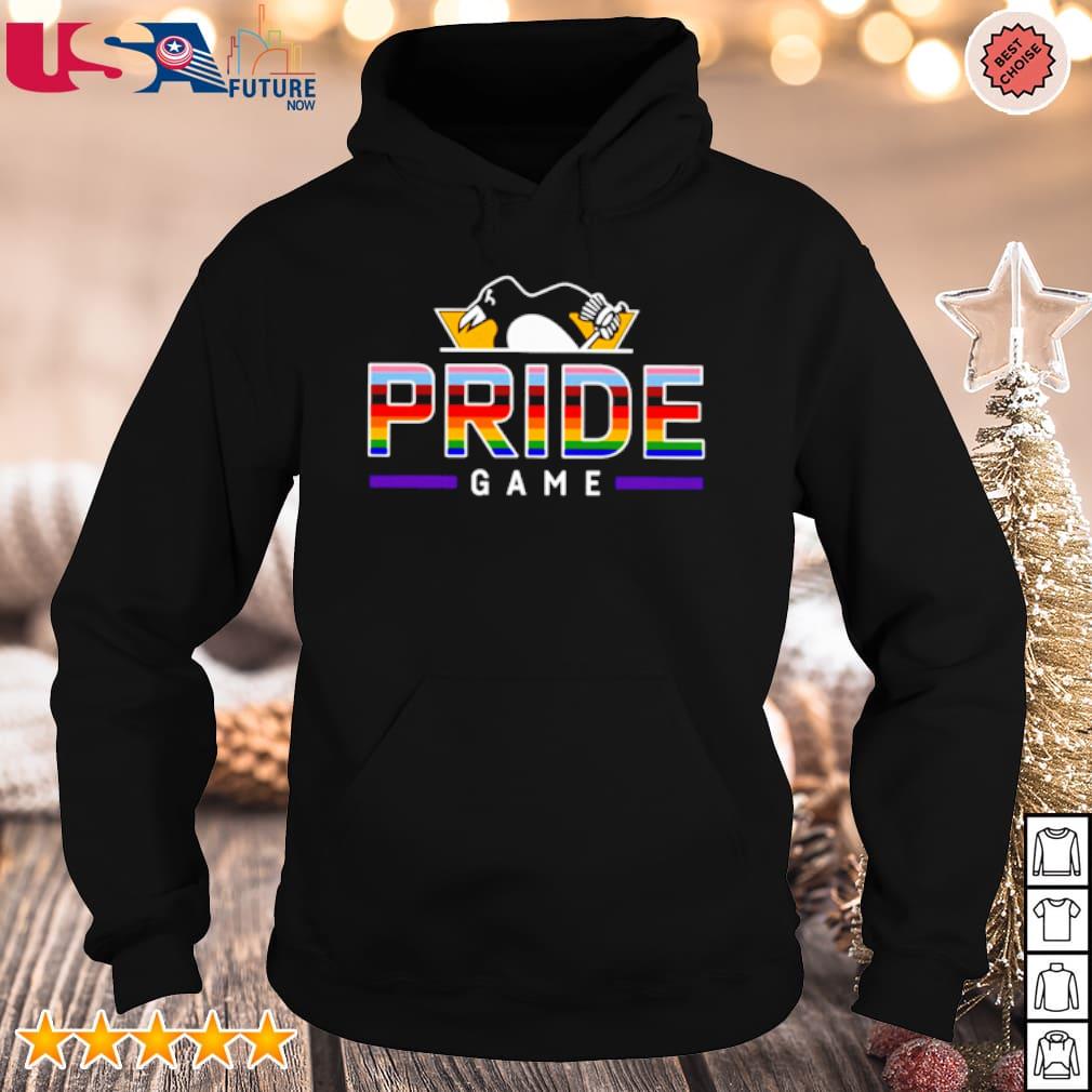 Tops, Pittsburgh Pirates Pride Shirt Hoodie