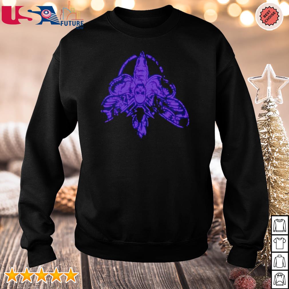 Bray wyatt moth uv reactive shirt, hoodie, sweater, long sleeve and tank top