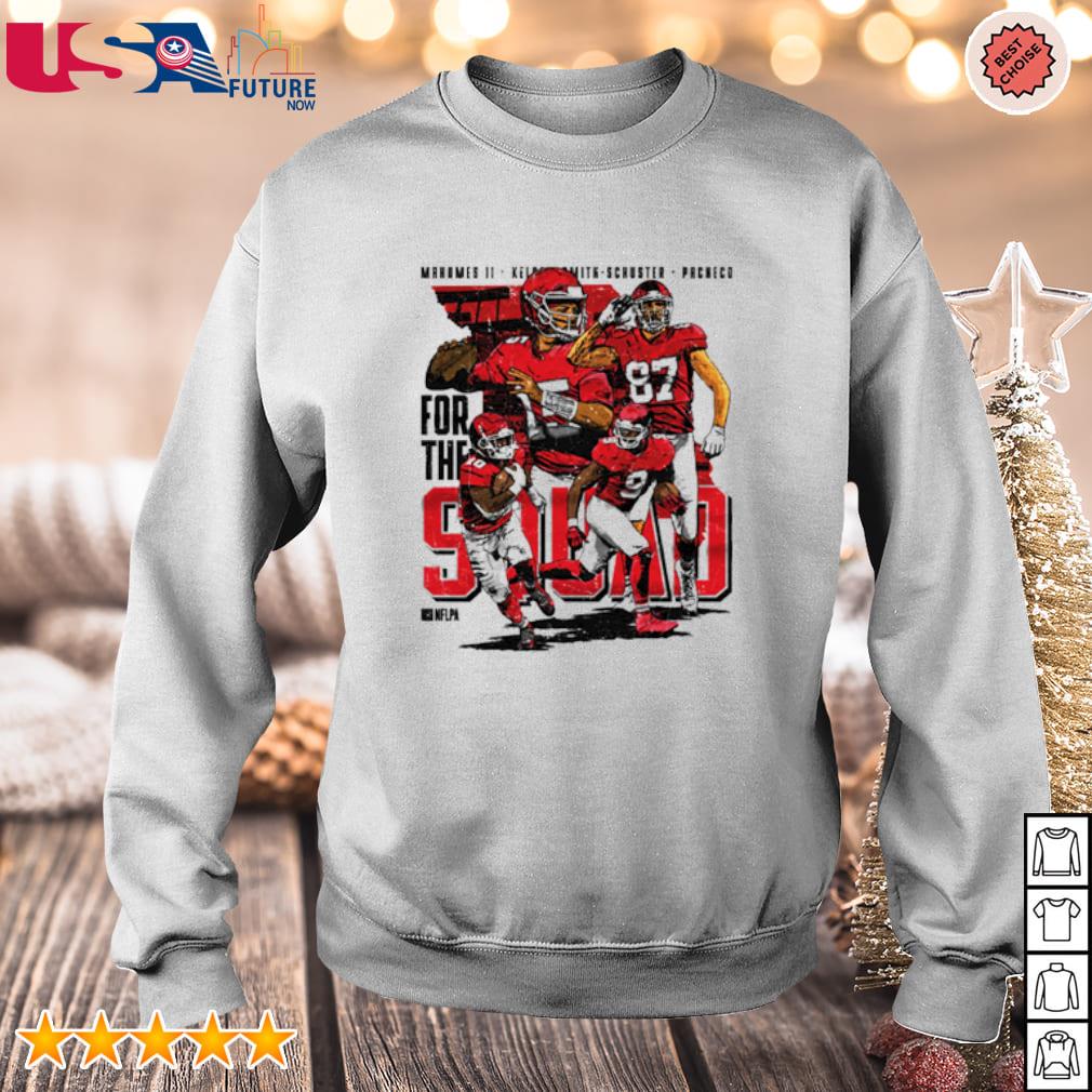 Funny Patrick Mahomes T-Shirt