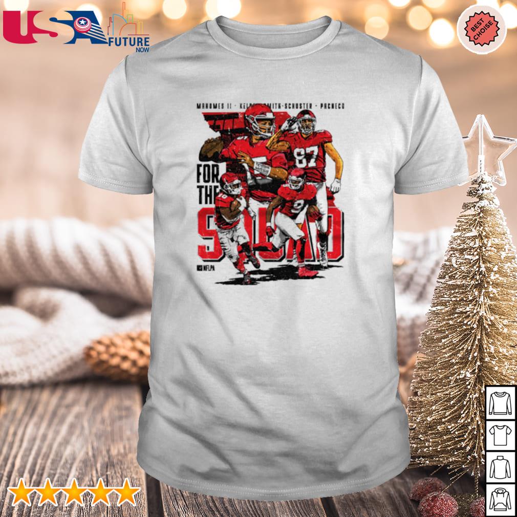 Funny Patrick Mahomes T-Shirt