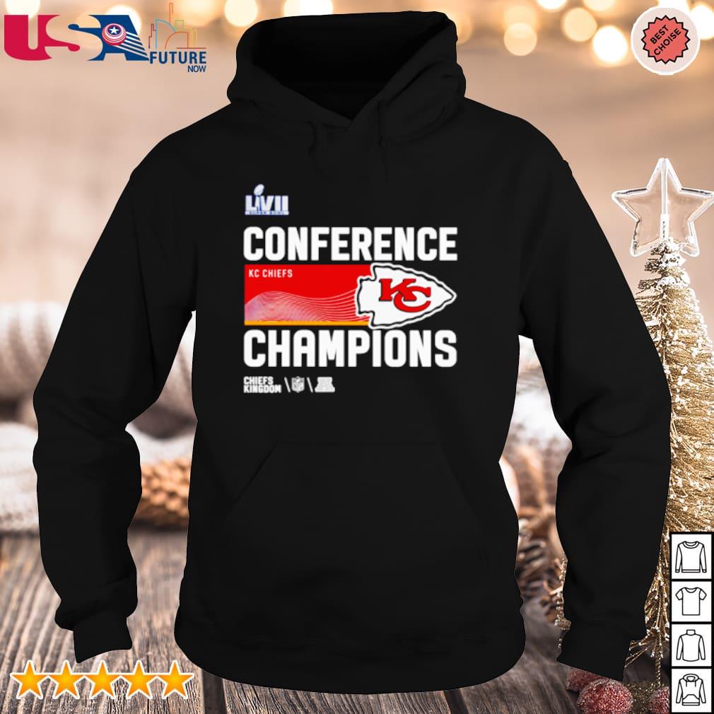 Kansas City Chiefs Afc Championship Chiefs Kingdom shirt, hoodie,  sweatshirt and tank top