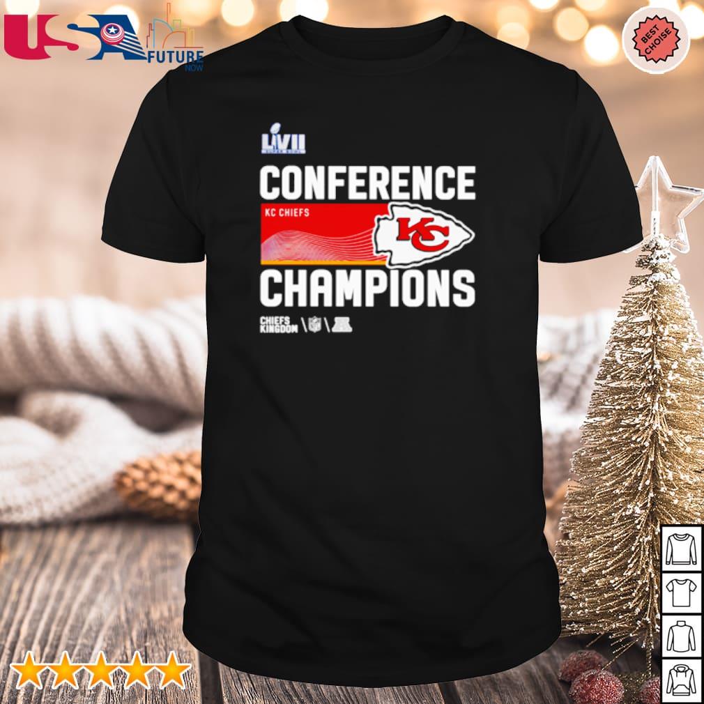 Kansas City Chiefs AFC Championship bound 2023 shirt, hoodie, sweater, long  sleeve and tank top