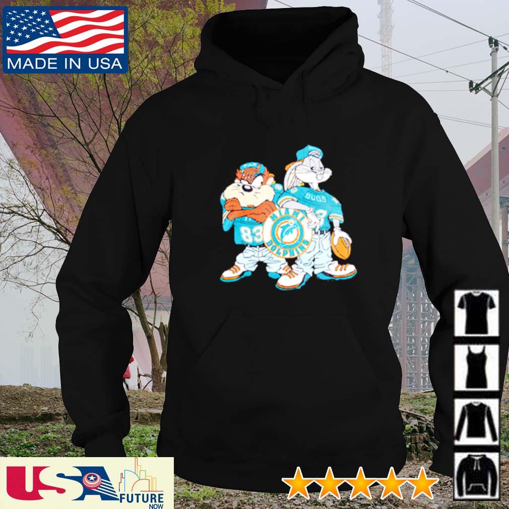 Mickey Mouse Miami Dolphins Florida hard rock Super Bowl shirt, hoodie,  sweater, long sleeve and tank top