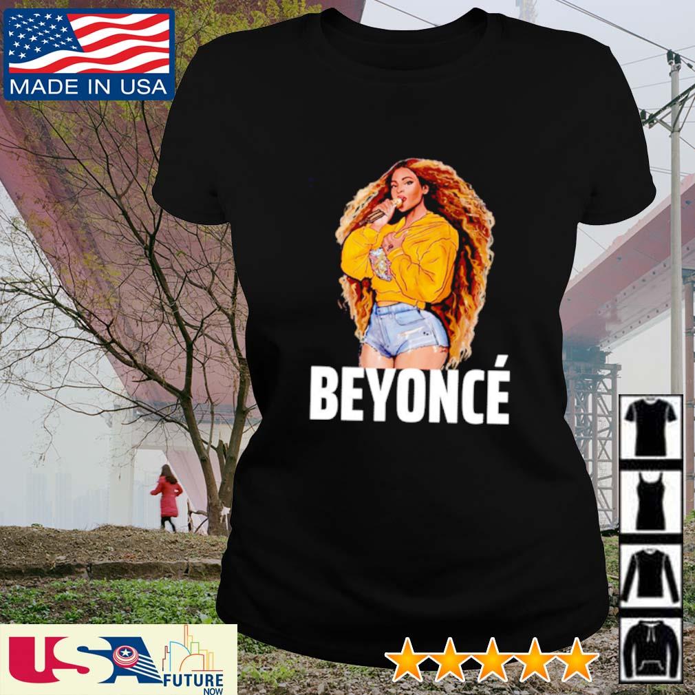 Beyonce Bee Renaissance Tour 2023 Baseball Jersey - Nouvette