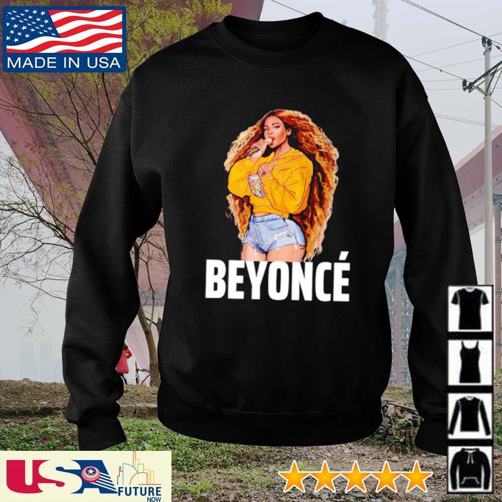 Beyonce Bee Renaissance Tour 2023 Baseball Jersey - Nouvette