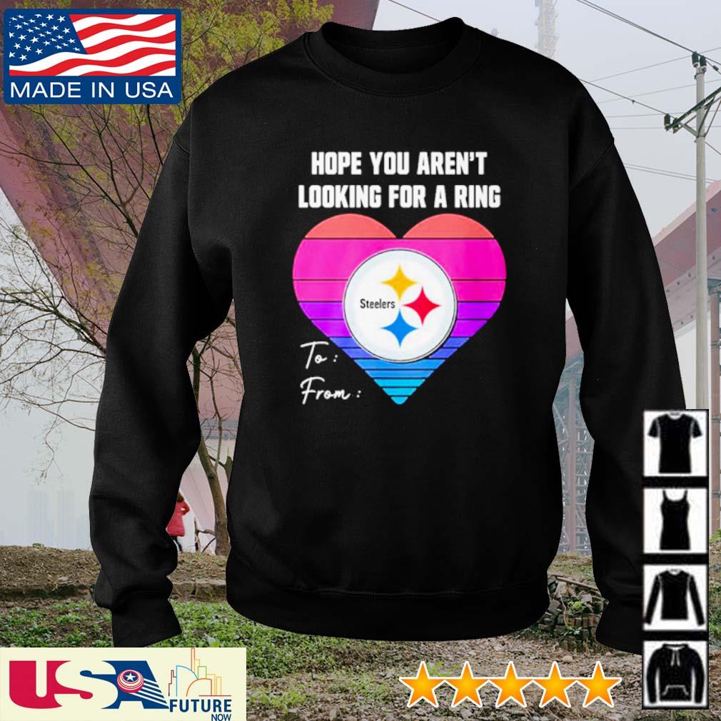 Pittsburgh Steelers Acceptance Is The Cure Autism T Shirt - Limotees