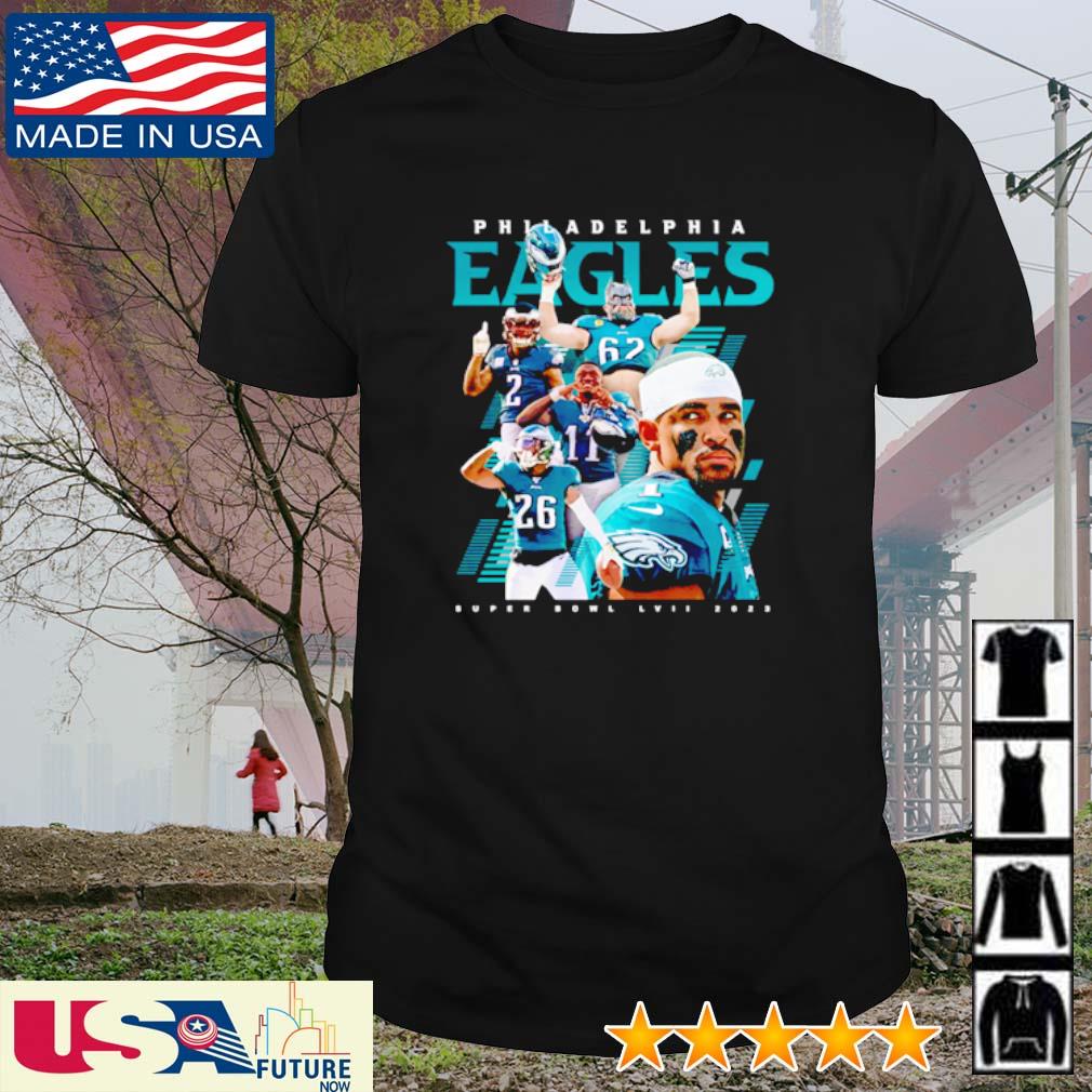 Super Bowl 2022 Shirt – Teepital – Everyday New Aesthetic Designs