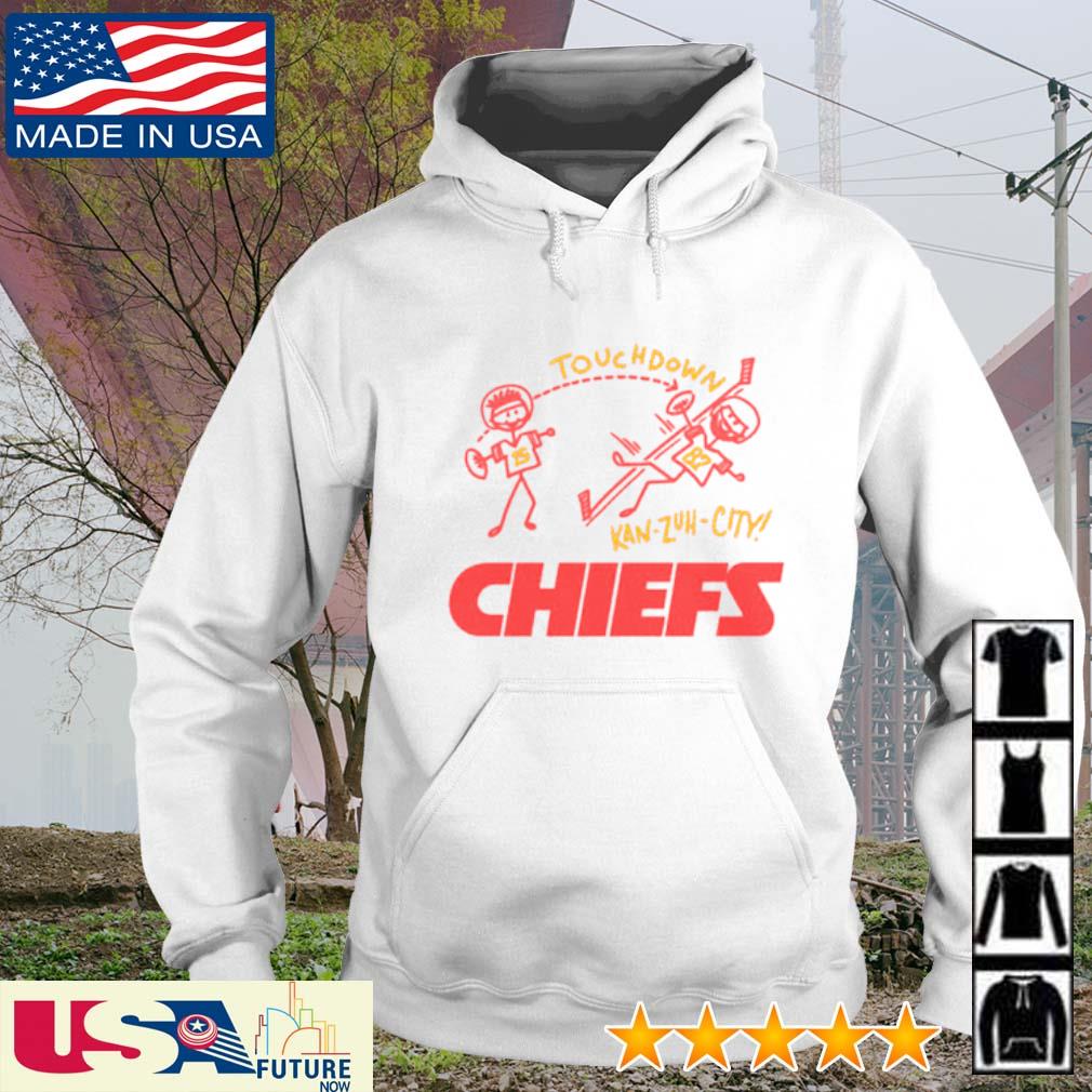 FREE shipping 13 Seconds Mahomes Chiefs Hold My Beer KC Shirt, Unisex tee,  hoodie, sweater, v-neck and tank top