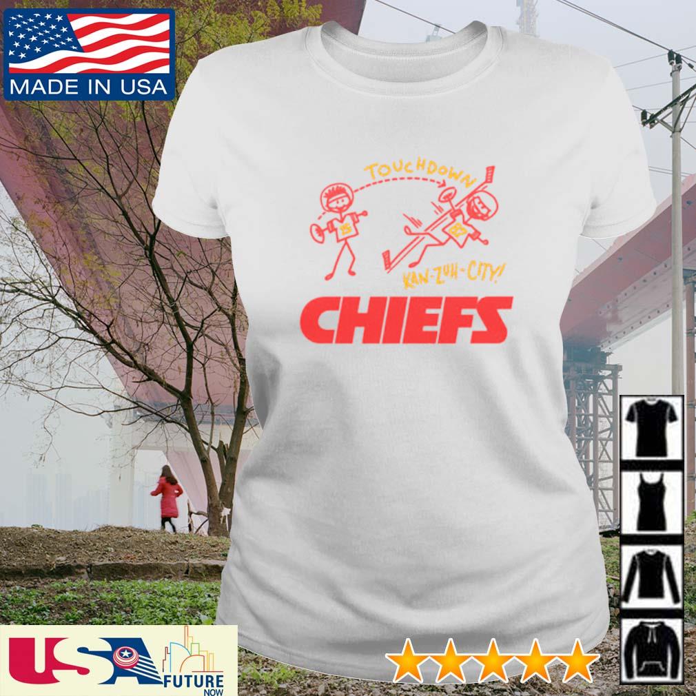 FREE shipping 13 Seconds Mahomes Chiefs Hold My Beer KC Shirt, Unisex tee,  hoodie, sweater, v-neck and tank top