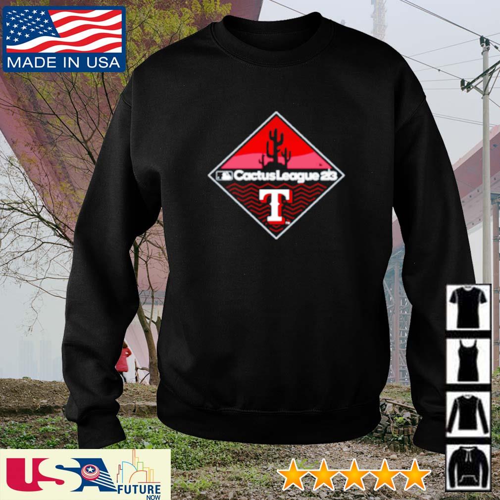 Official Texas Rangers ALDS Bound The Stakes Are Getting bigger In Texas  2023 T-Shirt, hoodie, sweater, long sleeve and tank top