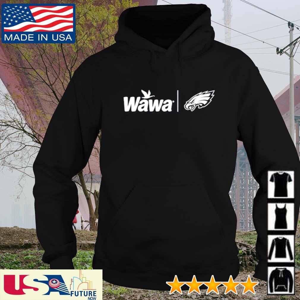 Wawa Philadelphia Eagles Hoodie 