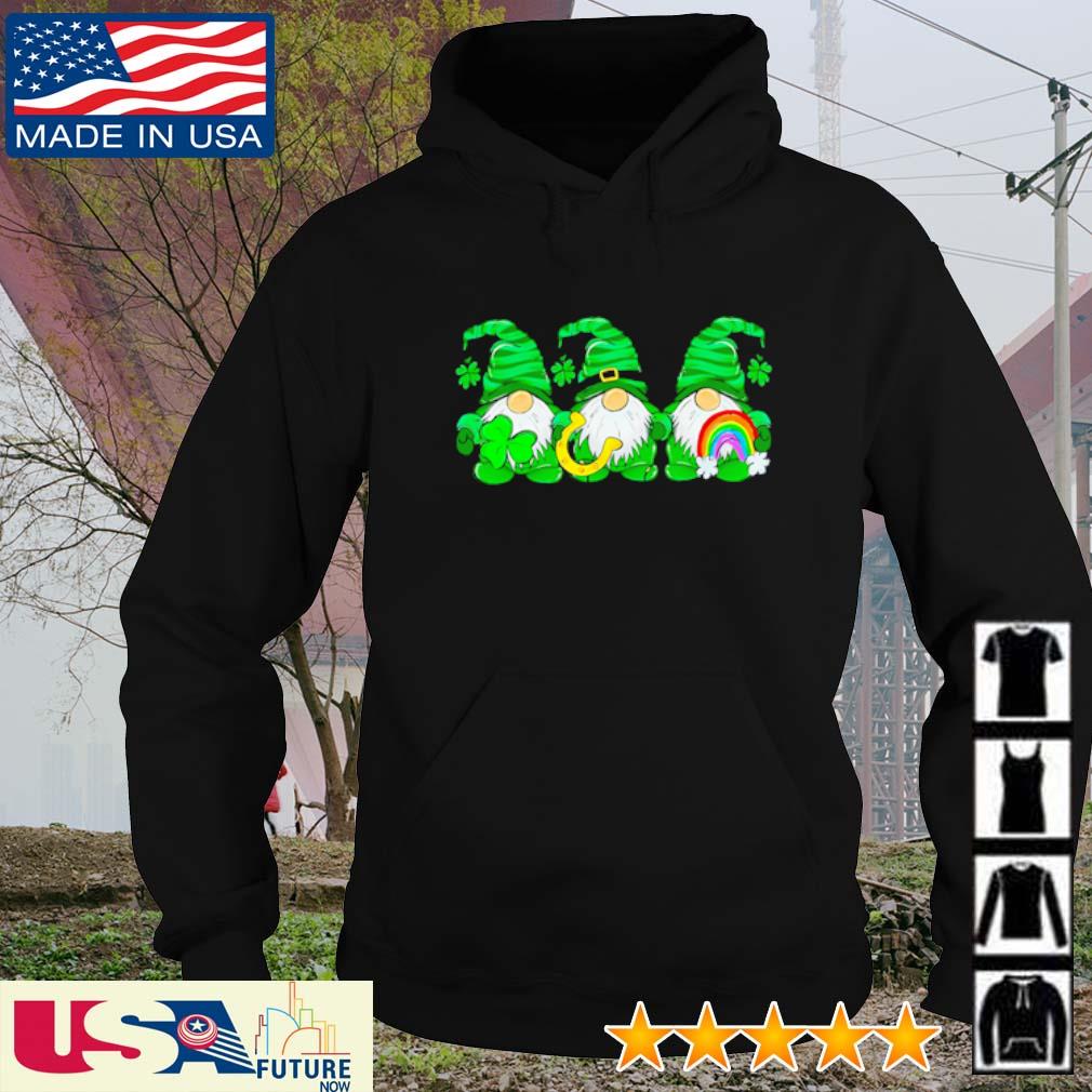 New York Yankees Lucky Charm St Patrick's day shirt, hoodie, sweater, long  sleeve and tank top