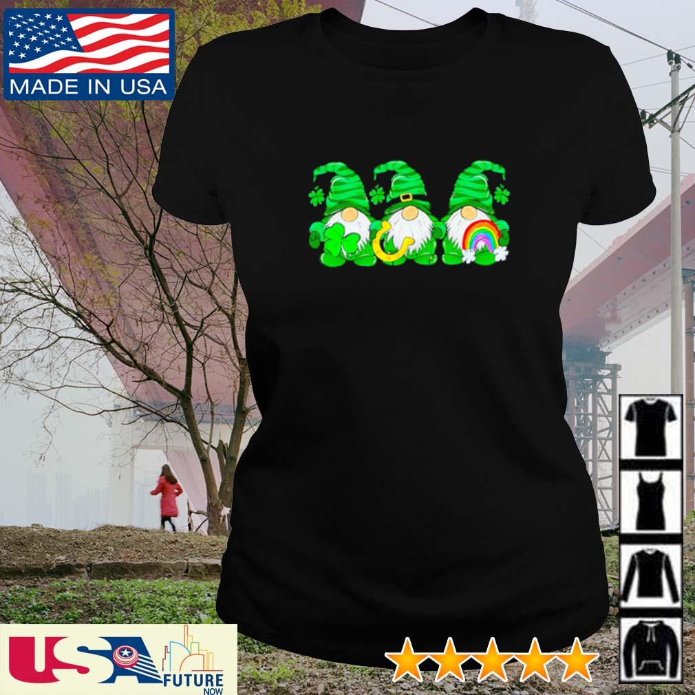 Dallas Cowboys Gnome and Baby Yoda St Patrick's Day shirt,Sweater, Hoodie,  And Long Sleeved, Ladies, Tank Top