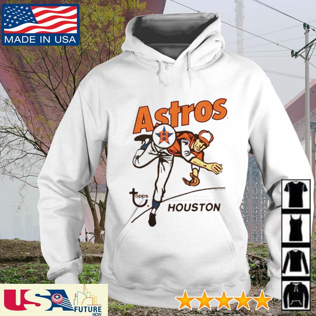 Mlb houston astros inspired come and take it shirt, hoodie, sweater, long  sleeve and tank top