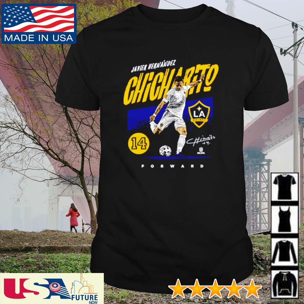 Original la Galaxy This Is La Galaxy 2023 shirt, hoodie, sweater, long  sleeve and tank top